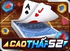 Luật chơi, mẹo chơi Cao Thấp 52 Win79 dành cho game thủ