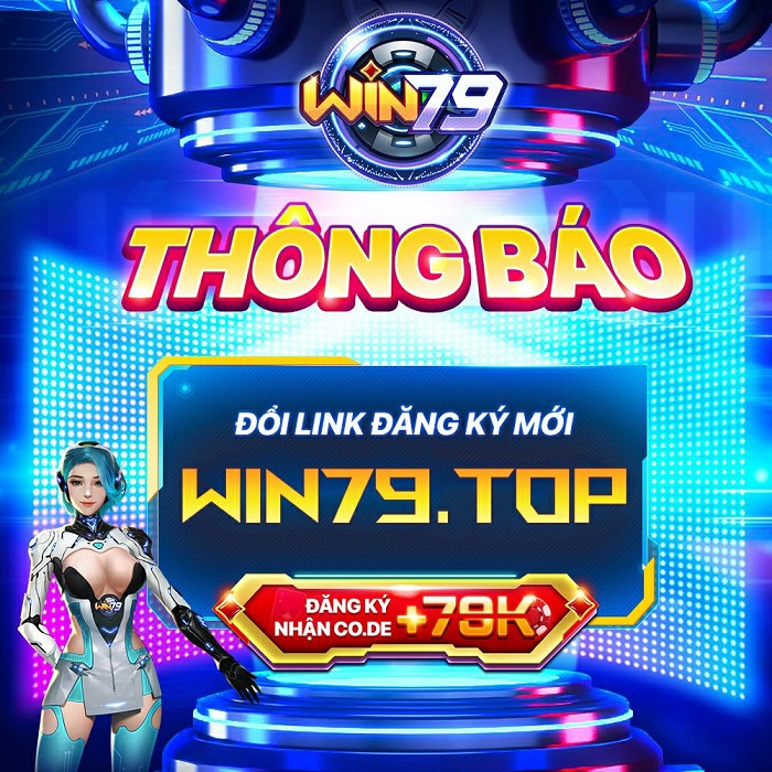 Lịch sử hình thành của domain Win79.top