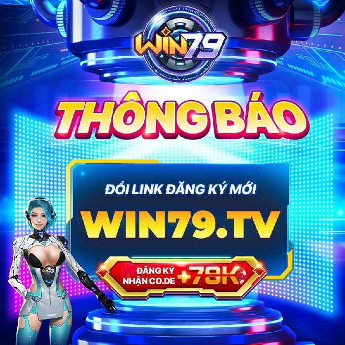 Lịch sử hình thành của domain Win79.tv